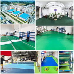Китай Shenzhen Flyon Sports  Co., Ltd. Направление компании