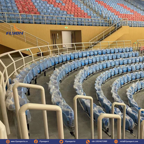 Latest company news about Как очистить и поддержать места bleacher?
