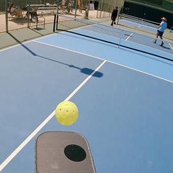Хорошая цена Суд Pickelball поставщика настила спорт справляясь крен суда Pickleball крена полноразмерный онлайн