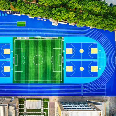 Хорошая цена Полы спортивные из полиэтиленового сплава Модульные спортивные полы баскетбольные полы онлайн