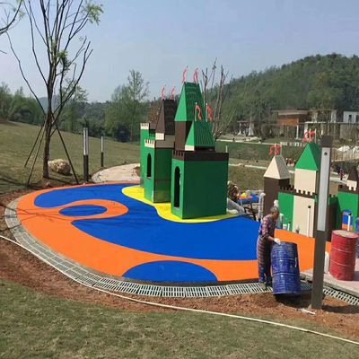 Хорошая цена Огнеупорные детские площадки Epdm Гумовые гранулы повышенная долговечность онлайн