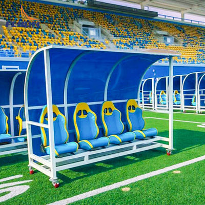 Хорошая цена Режим монтажа Ультрафиолетовой защиты Алюминиевая Заместительная скамейка В соответствии с потребностями клиента онлайн