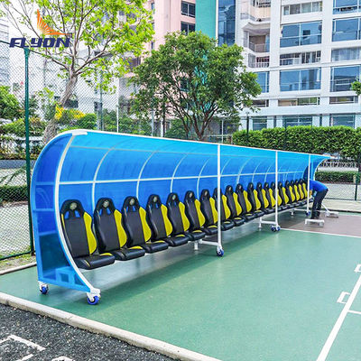 Хорошая цена Школьный комфорт Эргономический дизайн портативная скамейка укрытие настраиваемое многофункциональное онлайн