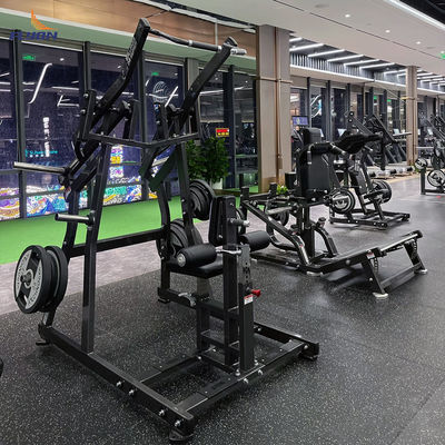 Хорошая цена Красочный настраиваемый резиновый рулонный пол для амортизации, защитный коврик, ковер для спортзала, напольное покрытие для фитнеса онлайн