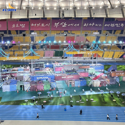 Хорошая цена Настраиваемый цвет высокой устойчивости к воздействию перемыкания портативный этаж для защиты газона онлайн