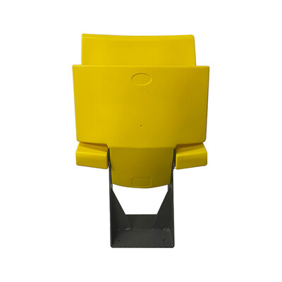 Хорошая цена Устойчивые к атмосферным воздействиям, настраиваемые, прочные пластиковые сиденья из полиэтилена высокой плотности (HDPE) для стадионов и стационарные сиденья для спортзалов онлайн