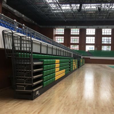 Хорошая цена × 235Cm × 304Cm системы 455Cm стула арены стадиона Retractable онлайн