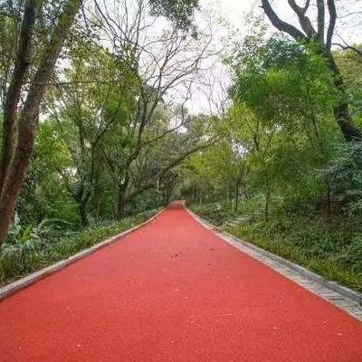 Хорошая цена Красное зерно цвета EPDM резиновое для на открытом воздухе дороги парка сквера онлайн