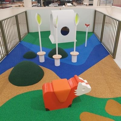 Хорошая цена Лепешки Eco дружелюбные EPDM резиновые для настила района детского сада онлайн