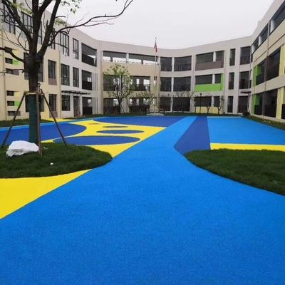 Хорошая цена Зерна спортивной площадки резиновые EPDM справляясь не токсическое анти- УЛЬТРАФИОЛЕТОВОЕ Eco дружелюбное онлайн