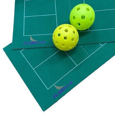 Спорт справляясь суд Pickelball поставщика справляясь полная величина крена
