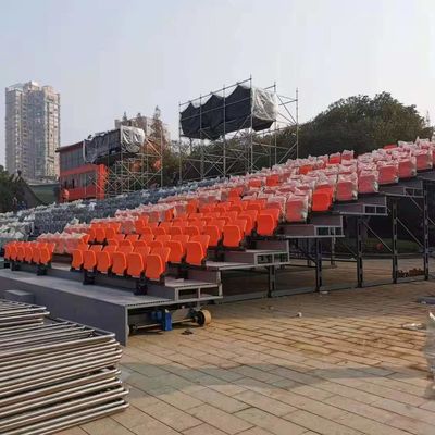 Хорошая цена Стадион HDPE пластиковый усаживая для на открытом воздухе стула стадиона футбольного поля онлайн