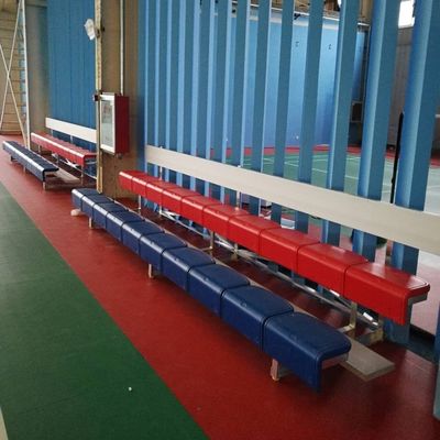 Переносные наружные металлические блендеры с дополнительным ограждением и сиденьем на 20 / 36 штук