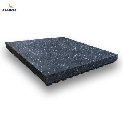 Хорошая цена EPDM резиновый напольный коврик толщина 15-45 см для тренажерного зала онлайн