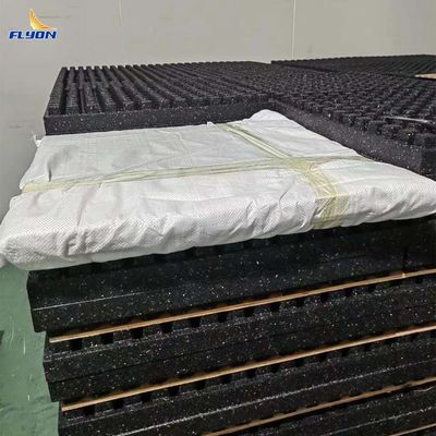 Устойчивый уникальный напольный ролик Мексика Эксклюзивная плесень Открытие роскошный 6 см спортзал Мат