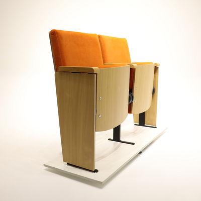 OEM / ODM Удобные современные театральные сиденья для внутренних мероприятий