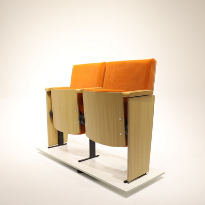 Коммерческие прочные современные кресла для домашнего кинотеатра для использования в помещении