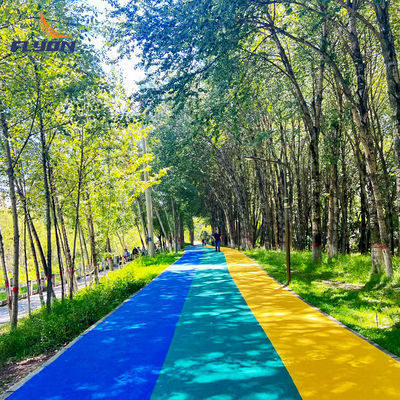 Хорошая цена Экологически чистые устойчивые к ультрафиолету гумовые гранулы для игровых площадок онлайн