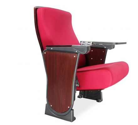 Коммерческие театральные кресла с грузоподъемностью 500 фунтов и пожарным рейтингом BS5852 CAL 117 для аудиторий