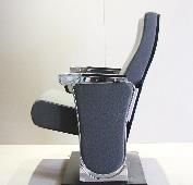 Коммерческие театральные кресла с эргономичным дизайном и настраиваемыми опциями для компактных аудиторий