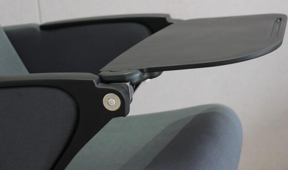 Хорошая цена Устойчивый к пятнам, легко обслуживаемый, современные театральные сиденья для аудиторий и театров онлайн