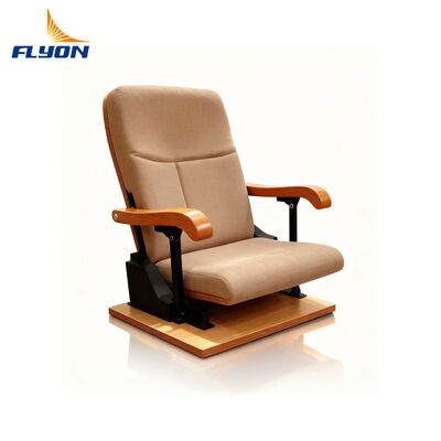 Хорошая цена Ржавкостойкие регулируемые выдвижные трибуны — компактное решение для театров и аудиторий онлайн