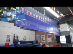 Разделяющий занавес