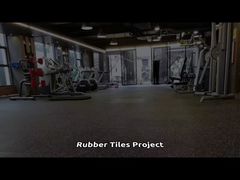 Нескользящее резиновое покрытие для безопасности внутри и снаружи помещений. Индивидуальные резиновые коврики для вас